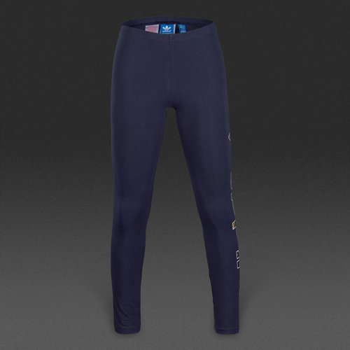 Adidas Originals Basketball Leggings Legend Ink / Multicolor for Girls